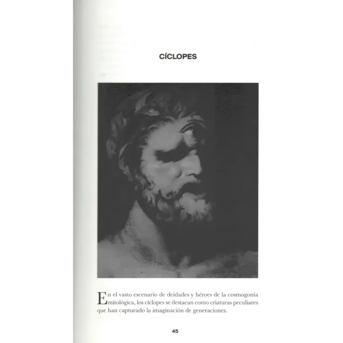 Bestiario Mitológico I | Criaturas Sagradas y Leyendas | Editorial EMU - Image 8