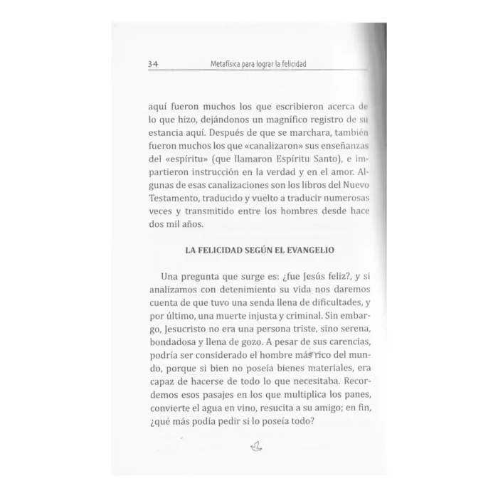 Metafísica para encontrar la Felicidad | Claves de Armonía y el Ser | RTM Ediciones - Image 7