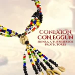 Mazo de Eggun Moto | Honra y Protección de Ancestros - Image 5