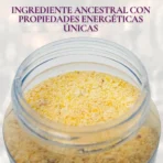Amalá 500 ml| Harina de Maíz y Quimbombó Puro - Image 4