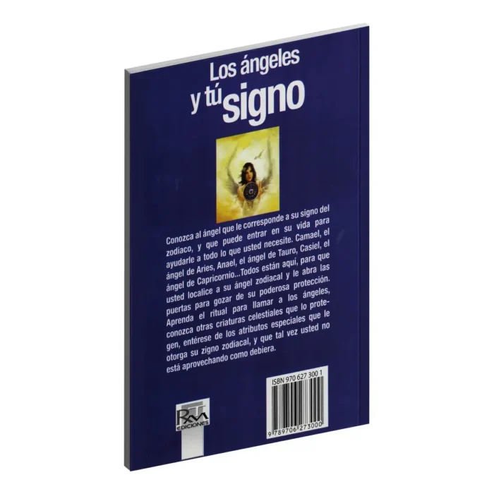 Los ángeles y tú signo | Guía Espiritual y Mensajes del Ser | RTM Ediciones - Image 9