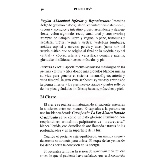 Reiki Plus: Segundo Nivel | Sabiduría y Práctica Profesional | Editorial Tomo - Image 7