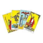The Rider Tarot Deck | Rider Waite en Español | Editorial EMU - Image 2