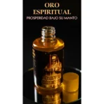 Éxito y Poder Espiritual