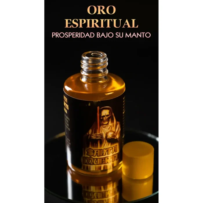 Éxito y Poder Espiritual