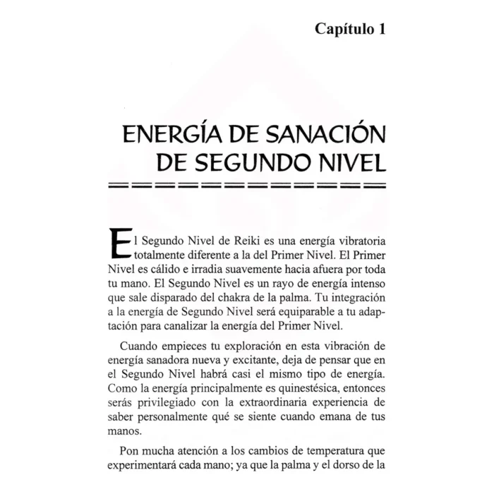 Reiki Plus: Segundo Nivel | Sabiduría y Práctica Profesional | Editorial Tomo - Image 5