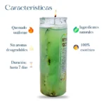Veladora de Gel Levanta Negocio | Atrae Clientes y Ventas - Image 2