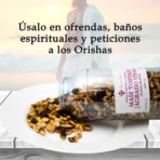Maíz Tostado [Agbado Yiyan] | 1000 ml | Tarot Felix - Image 4