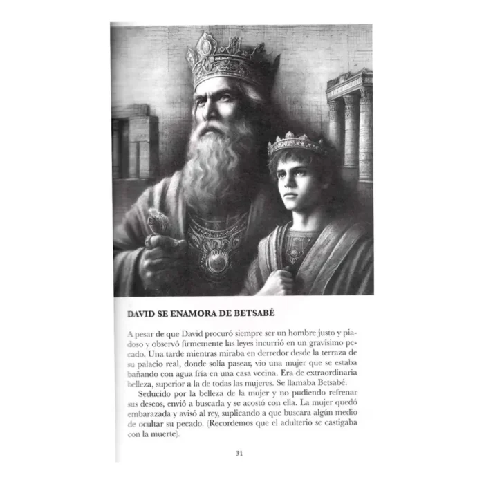 El Testamento de Salomón | Textos Sagrados y Demonología | Editorial EMU - Image 3