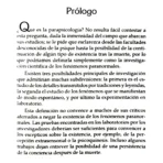 Parapsicología: El Otro Conocimiento | Fenómenos Psi y Misterios | Ediciones VIMAN - Image 7