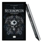 Necronomicon | H.P. Lovecraft | Editorial EMU