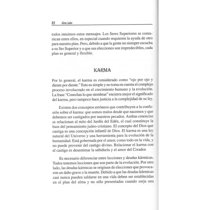 Símbolos del Alma | Sabiduría Sagrada y Karma Astrológico | Editorial Tomo - Image 5