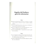 Ángeles del Zodíaco | Sabiduría y Guía mediante tu Signo Solar | Editorial Tomo - Image 4