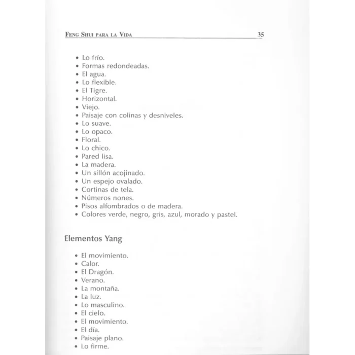 Feng Shui para la Vida | Sabiduría Oriental y Armonía del Ser | Editorial Época - Image 6