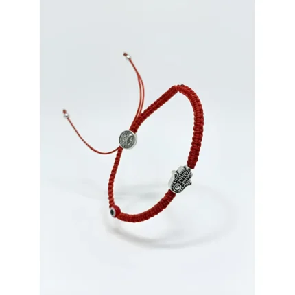 Pulsera Ojo Turco | Protección contra Envidias y Mal de Ojo