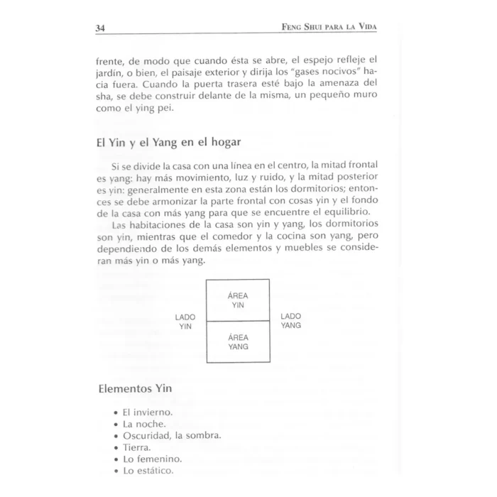 Feng Shui para la Vida | Sabiduría Oriental y Armonía del Ser | Editorial Época - Image 8