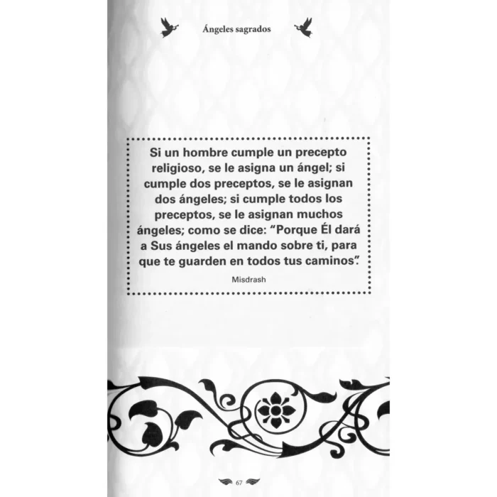 El Pequeño Gran Libro de los Ángeles | Sabiduría y Protección | Editorial EMU - Image 7