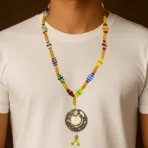 Mazo Ogbe Yono con Tablero de Ifá | Poder y Protección - Image 6