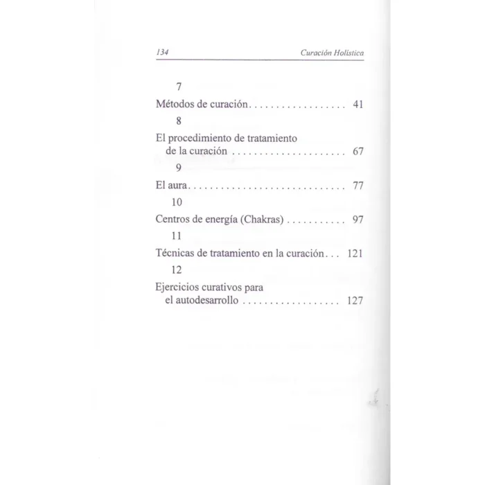 Curación Holística | Sabiduría Natural para la Salud Integral | Editorial Tomo - Image 3