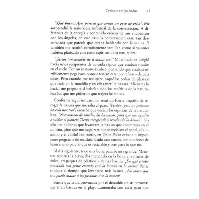 Sanación con Hadas | Doreen Virtue | Editorial Tomo - Image 3