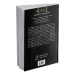4 en 1 | Gurdjieff y Ouspensky: El Cuarto Camino | Editorial EMU - Image 2