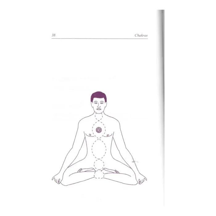 Chakras | Sabiduría de los Centros de Energía y el Ser | Editorial Tomo - Image 6