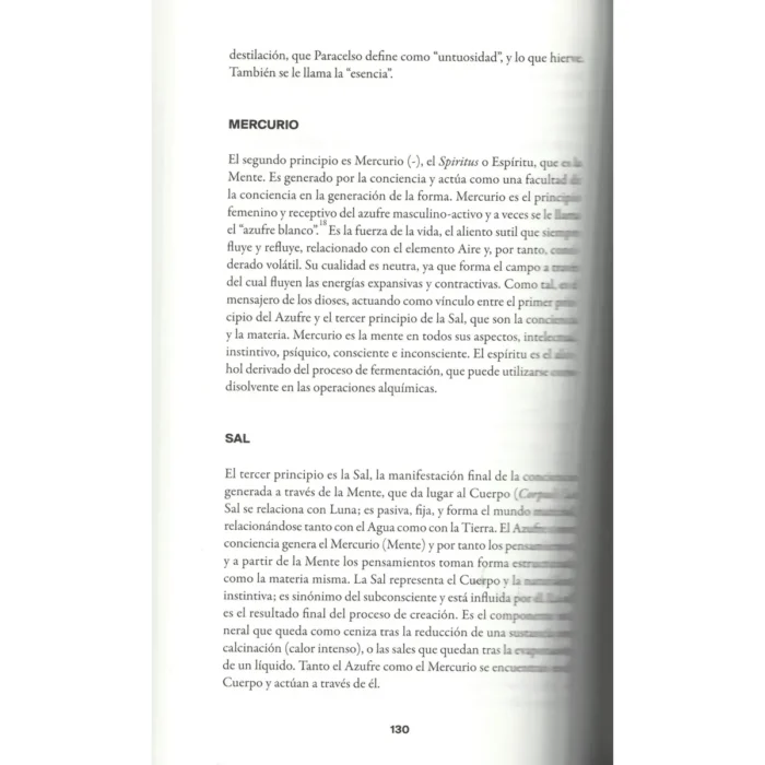 Filosofía Hermética y Alquimia Creativa | Sabiduría Sagrada | Editorial EMU - Image 7