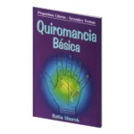 Quiromancia Básica | Sabiduría del Lenguaje de las Manos | Editorial Tomo