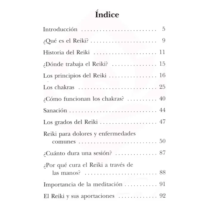 Reiki para dolores y enfermedades comunes | Sanación y Bienestar | Editorial Época - Image 2