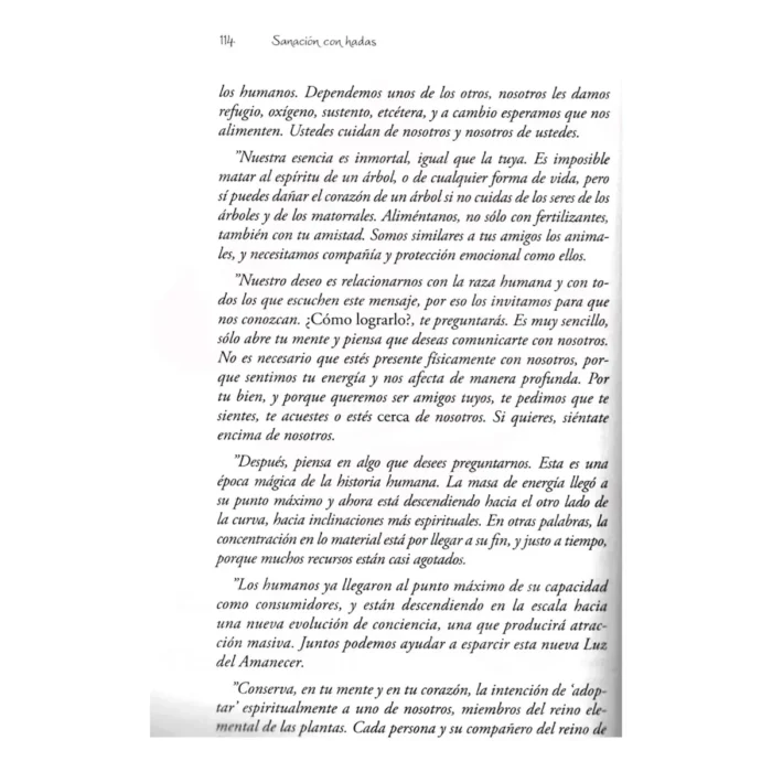 Sanación con Hadas | Doreen Virtue | Editorial Tomo - Image 7
