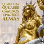 Figura de Hécate | Diosa de la Magia y el Altar - Image 3