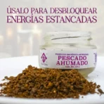 Pescado Ahumado para Ofrenda | Ritual de Limpieza Energética - Image 6