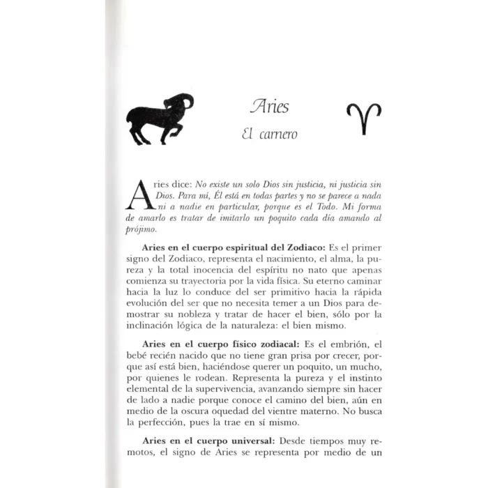 Los Secretos del Zodiaco | Editorial Más Lectores | Astrología - Image 4
