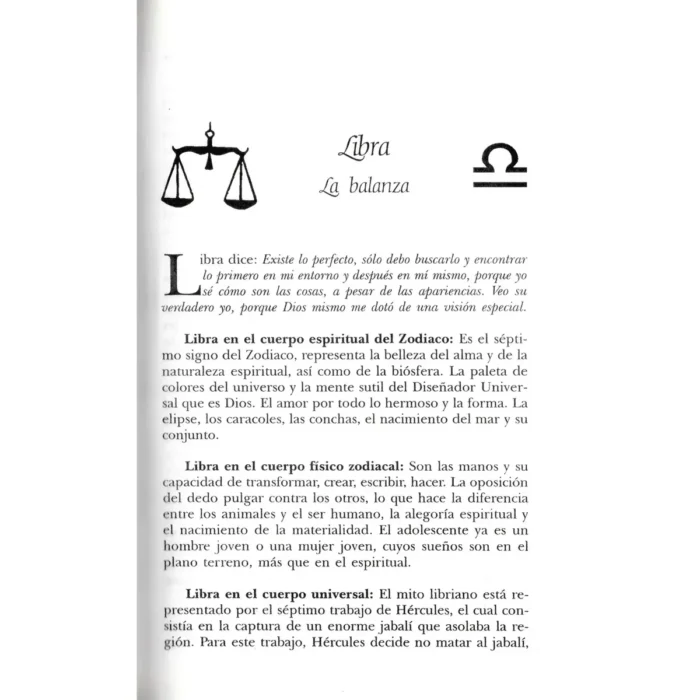 Los Secretos del Zodiaco | Editorial Más Lectores | Astrología - Image 7