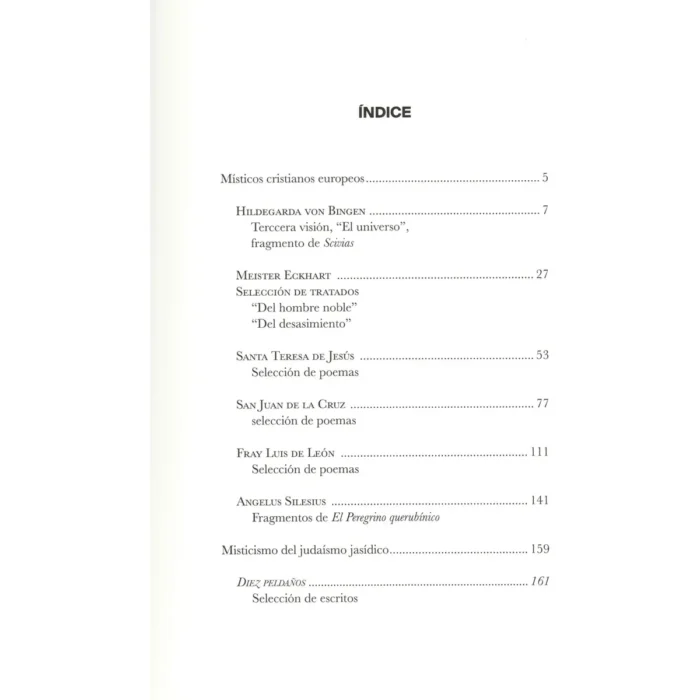 Ecos del Alma | Antología de Textos Sagrados y Místicos | Editorial EMU - Image 2