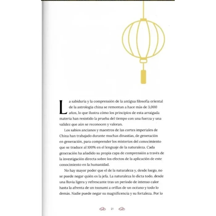 Astrología China Ilustrada | Sabiduría Ancestral y el Horóscopo | Editorial EMU - Image 6