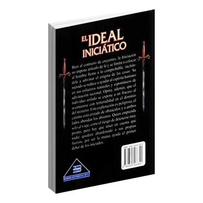 Misterio y la Gran Logia | Berbera