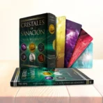 Cristales de Sanación | Jade-Sky | Editorial Tomo - Image 2
