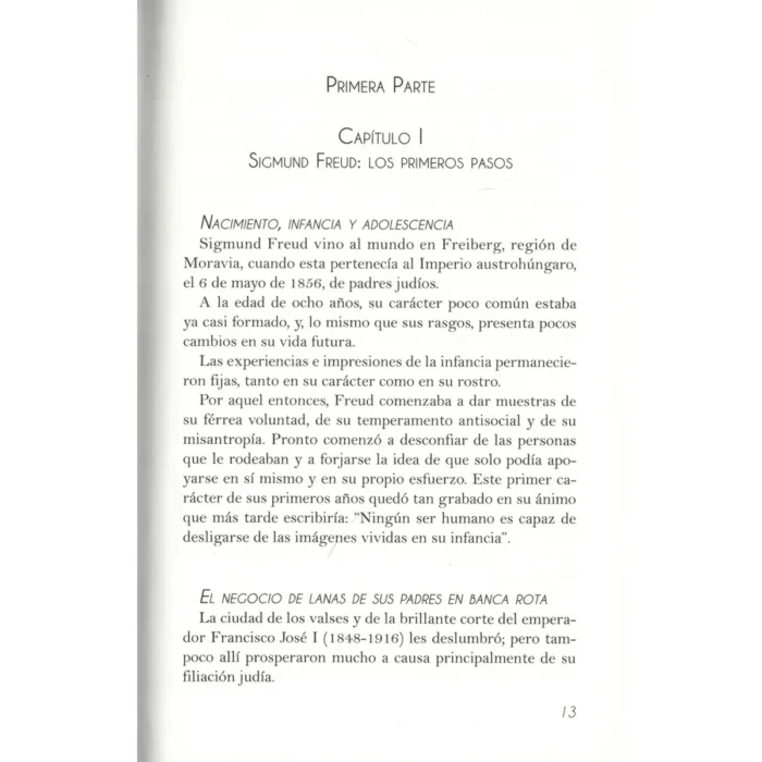 Freud y la interpretación de los sueños | Claves de Psicoanálisis | Plutón Ediciones - Image 4