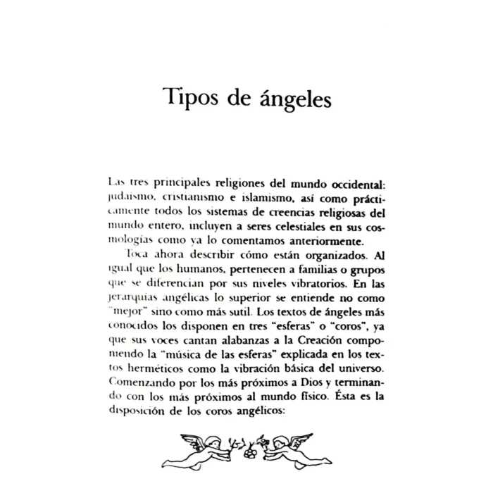 Tú en el camino de los ángeles | Guía de Comunicación y Sanación | Más Lectores - Image 5
