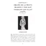 Secretos de la Santa Muerte | Rituales y Oraciones | Editorial EMU - Image 3