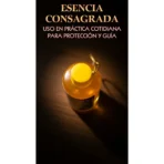 Esencia Santa Muerte Dorada | Dinero, Éxito y Poder Espiritual - Image 4