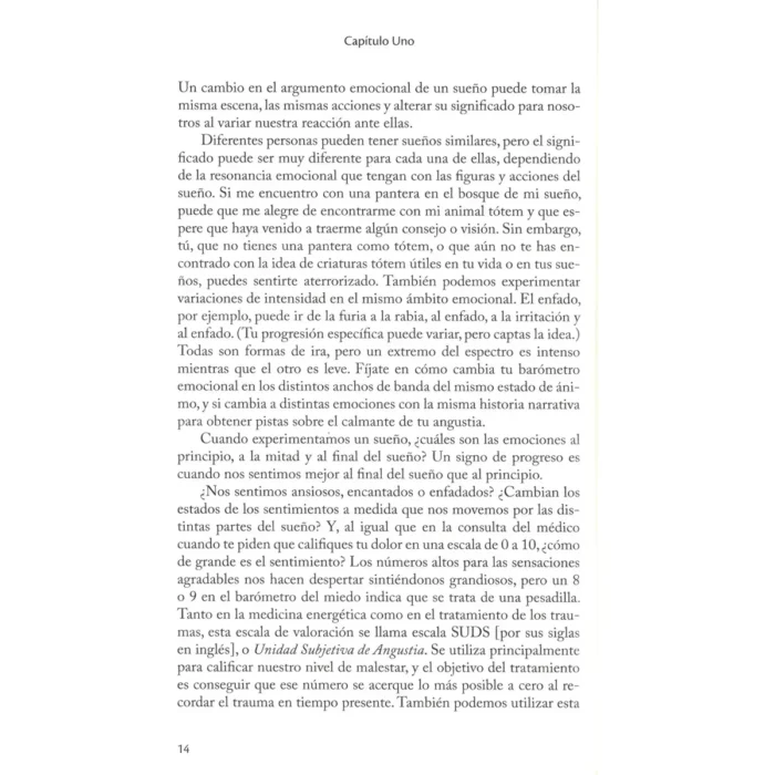 Sueños TEPT | Editorial EMU | Interpretación y Sanación - Image 9
