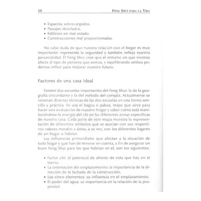 Feng Shui para la Vida | Sabiduría Oriental y Armonía del Ser | Editorial Época - Image 3