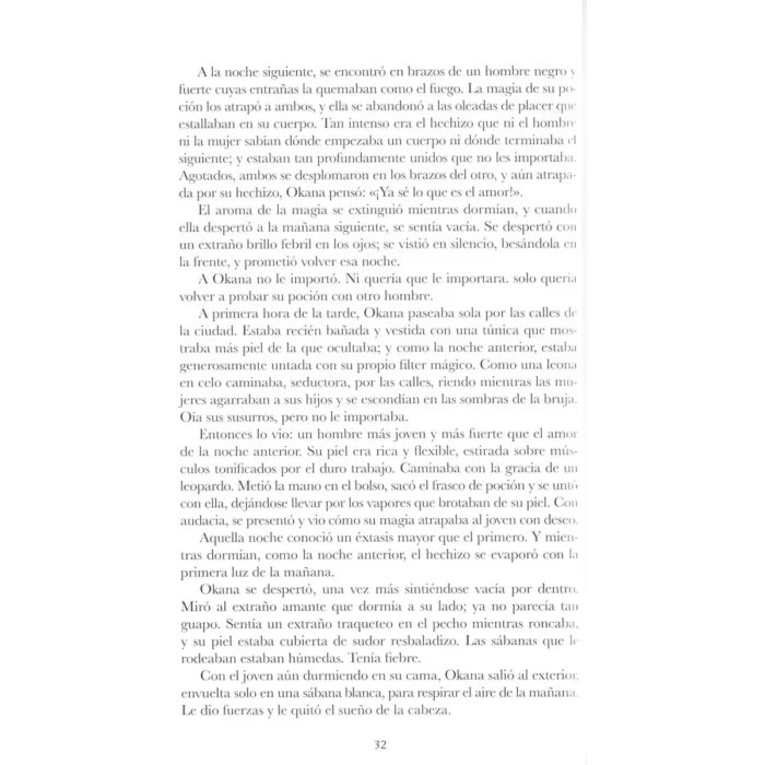 Enseñanzas de los Dioses de Santería | El Espíritu del Odu | Editorial EMU - Image 8