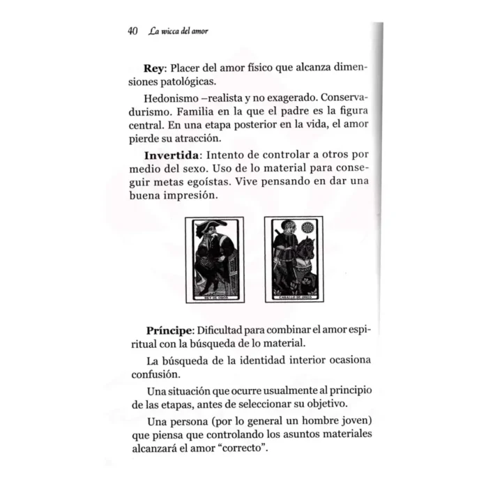Todo sobre la Wicca del Amor | Tabatha Jennings | Editorial Tomo - Image 6
