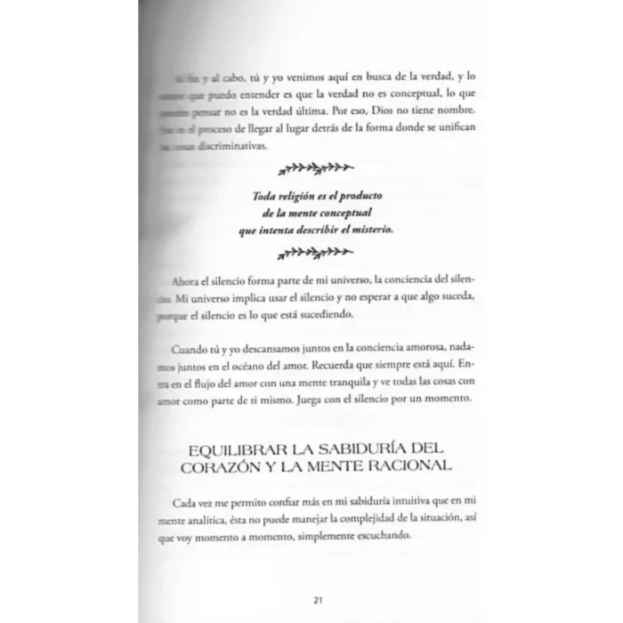 Palabras de Sabiduría | Ram Dass | Editorial EMU | Espiritualidad - Image 6
