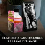 Aceite con Feromonas Ven a Mí | Masajes, Seducción y Placer - Image 7