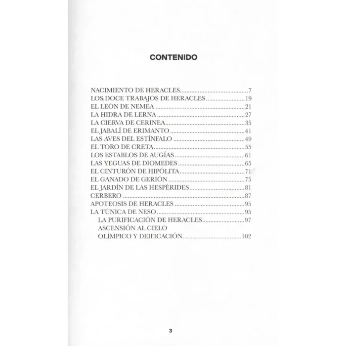 Mitos de la Antigua Grecia II | Héroes y Leyendas Sagradas | Editorial EMU - Image 2