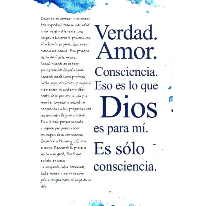 Tú Eres el Universo | Ram Dass | Editorial EMU | Metafísica - Image 4